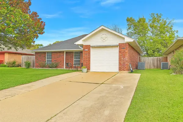 824 Brookhaven Drive, Royse City, TX 75189