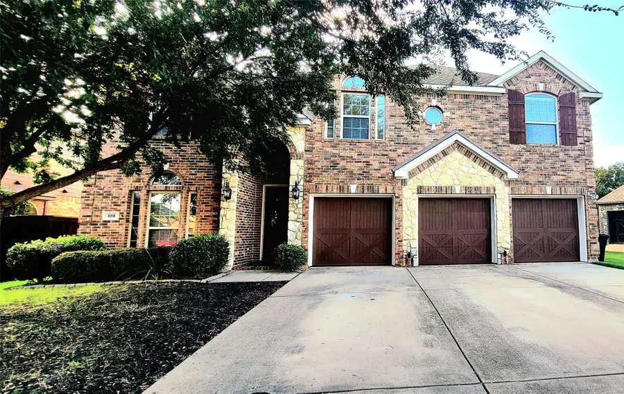 808 Goose Court, Forney, TX 75126 - Image #2