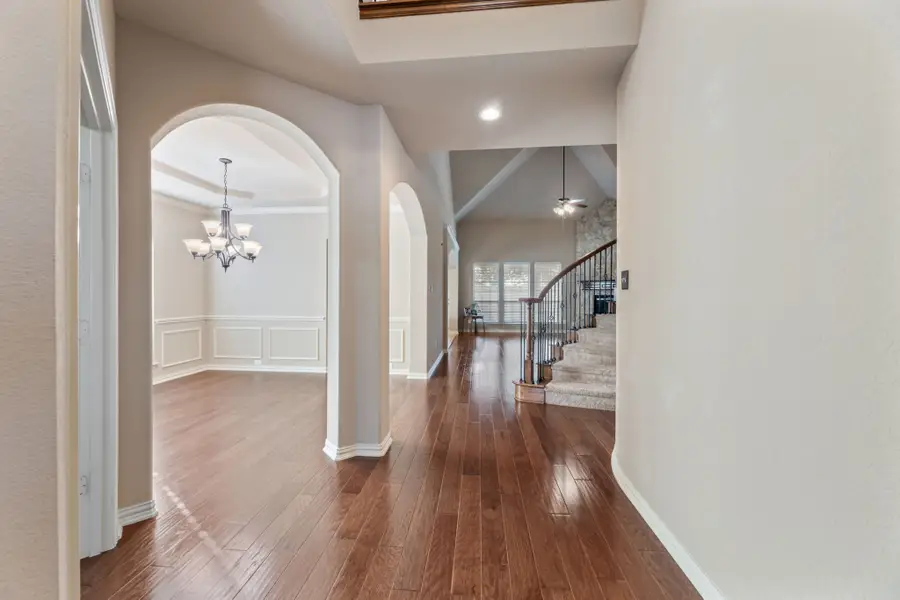 808 Goose Court, Forney, TX 75126 - Image #3