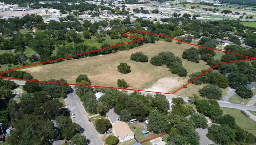 TBD Golf Course Road, Gatesville, TX 76528 - Image #3