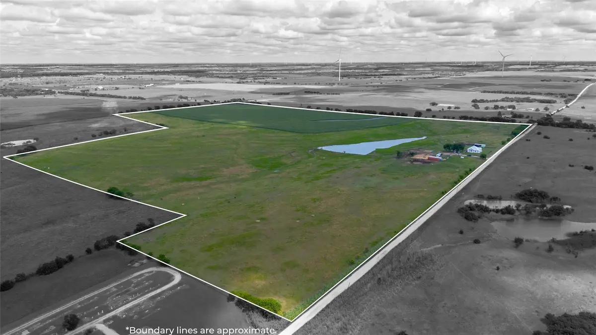 536 Hcr-3244, Penelope, TX 76676 - Image #1