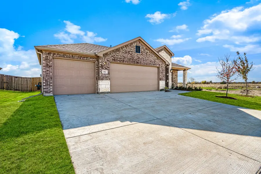 3812 Arrowchop Drive, Caddo Mills, TX 75135 - Image #3