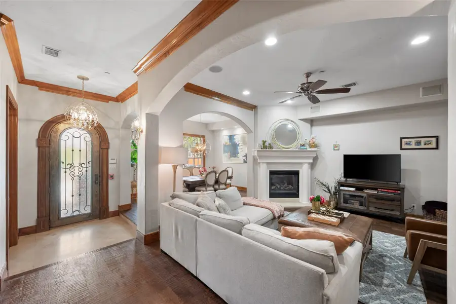 37 Piazza Lane, Colleyville, TX 76034 - Image #2