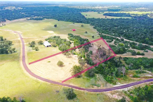 Lot 40 Pr 4174, Marquez, TX 77865