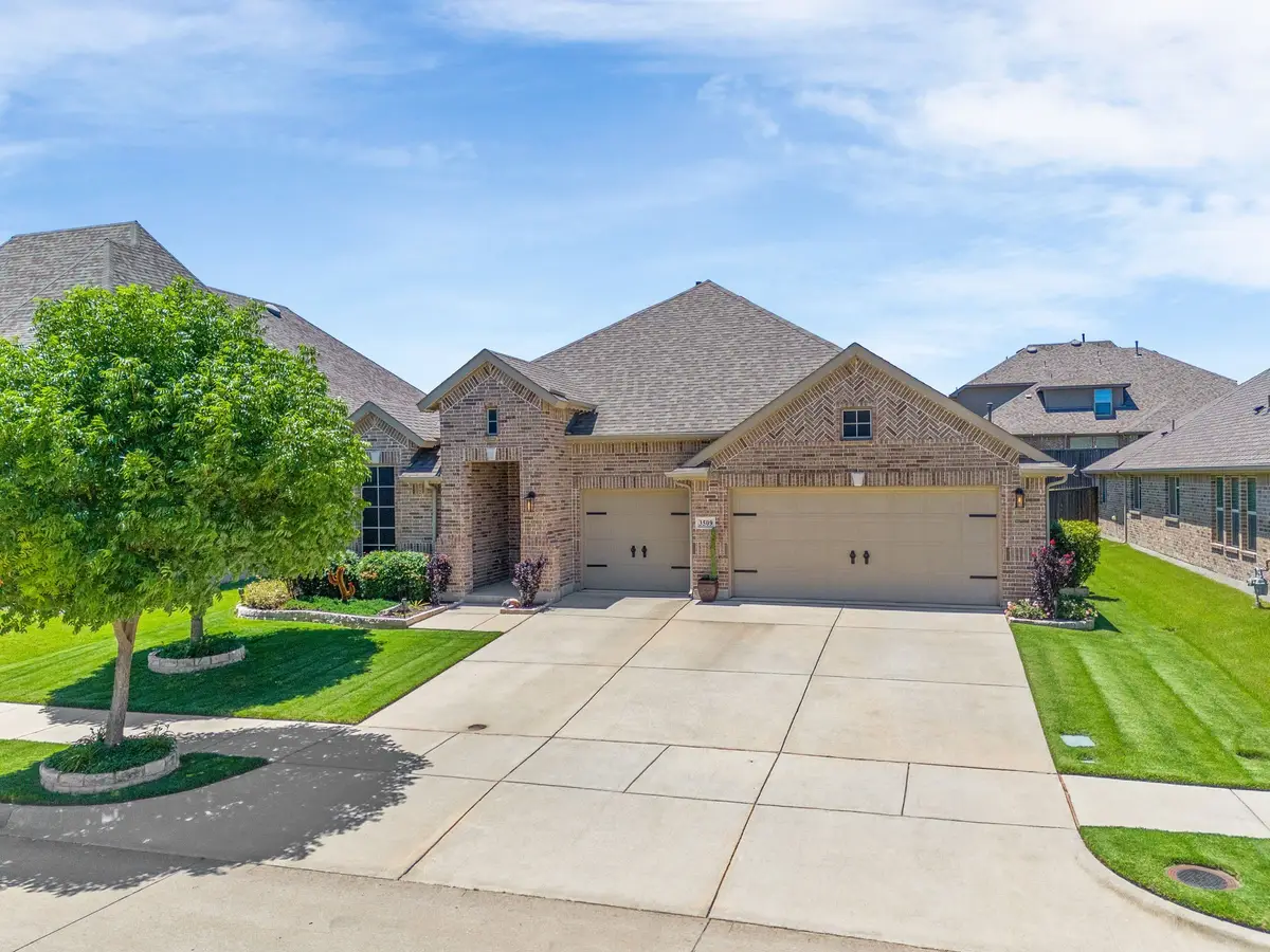 3509 Concord Drive, Melissa, TX 75454 - Image #1