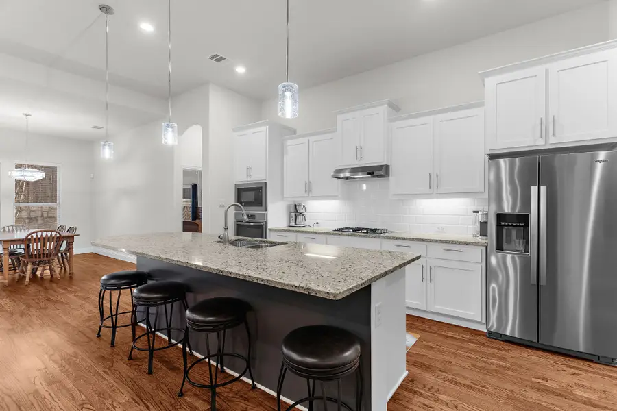 3509 Concord Drive, Melissa, TX 75454 - Image #3