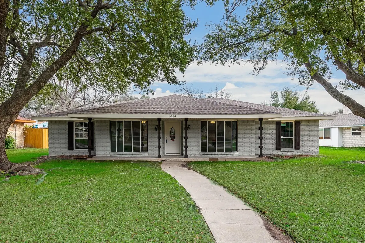 1014 Westlake Drive, Desoto, TX 75115 - Image #1