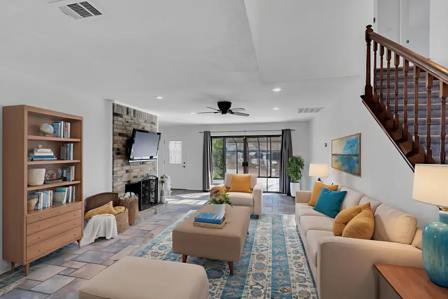 363 Balcones Drive, Fort Worth, TX 76108 - Image #3