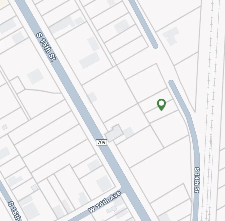 TBD S 14th Street, Corsicana, TX 75110 - #2