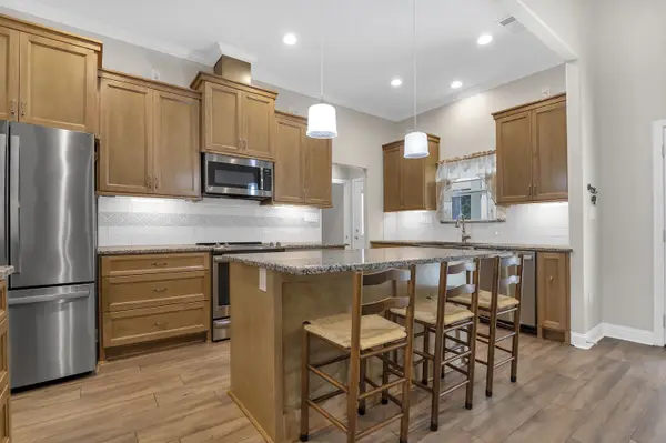 132 County Road 2195, Grapeland, TX 75844