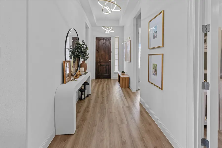 1701 Morning Mist Way, Mesquite, TX 75181 - Image #3