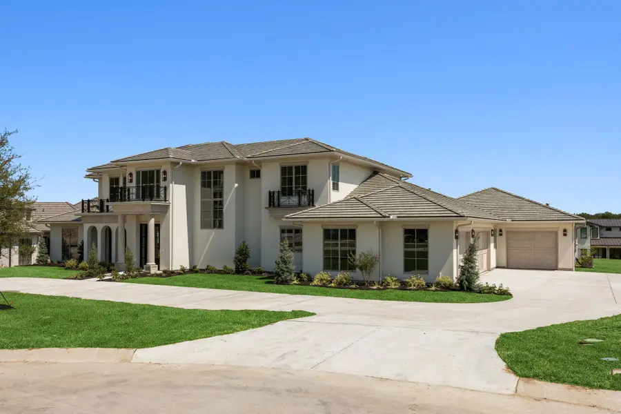 4341 Bellecour Trail, Fort Worth, TX 76126 - #3