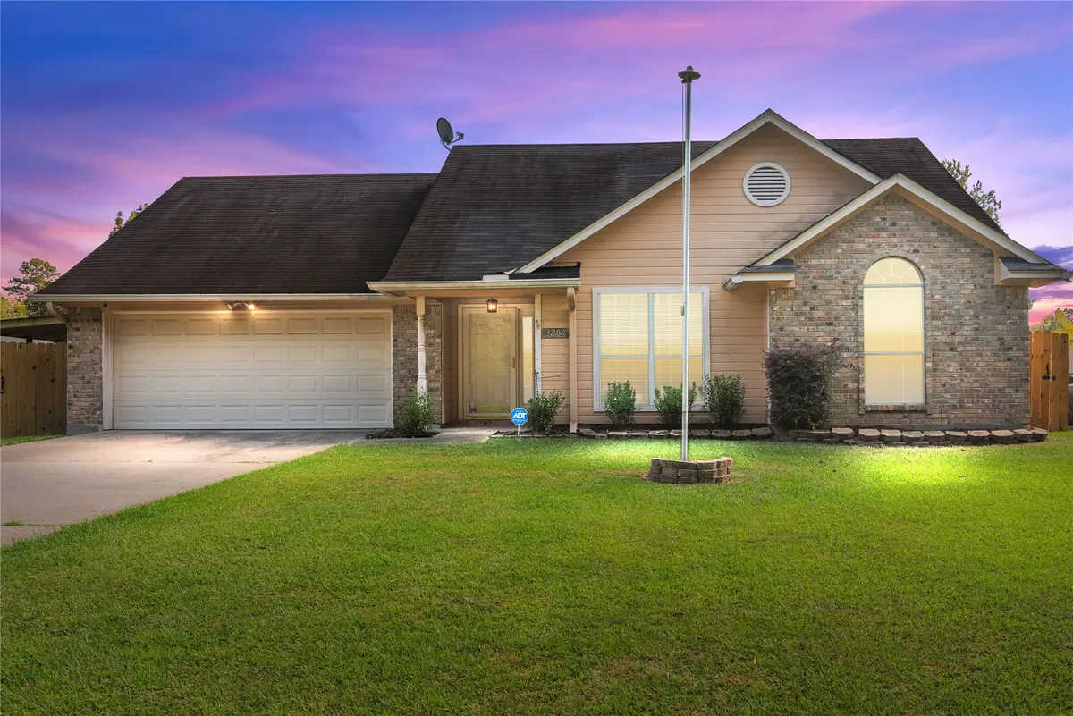3209 Judy Court, Shreveport, LA 71119 - Image #1