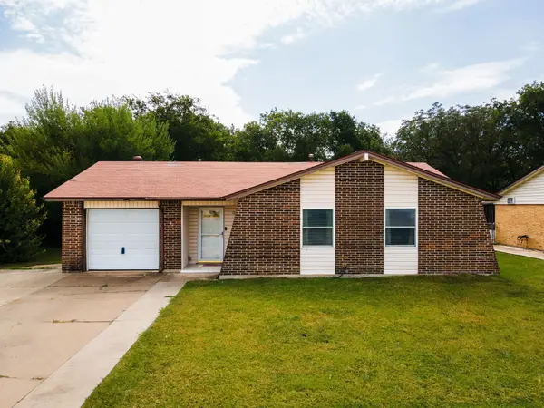 107 Hardeman Street, Copperas Cove, TX 76522