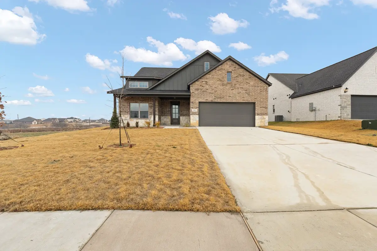 10305 Livestock Avenue, Venus, TX 76084 - #1