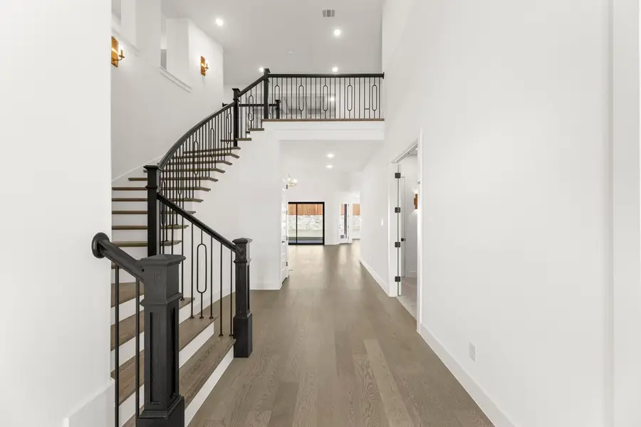 591 Twilight Drive, Prosper, TX 75078 - Image #3