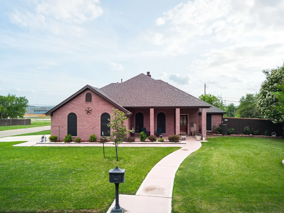 1204 Mountain View Drive, Harker Heights, TX 76548 - Image #1