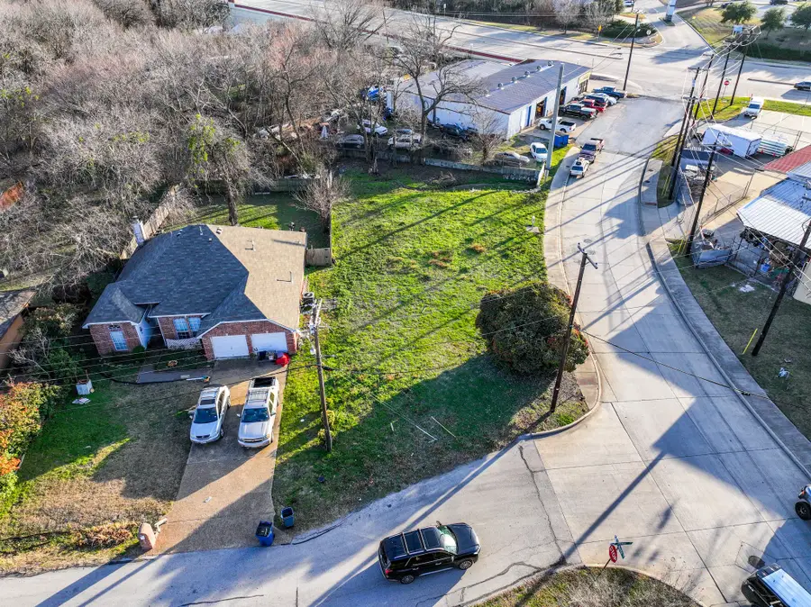 TBD Dickey Street, Rockwall, TX 75087 - #2
