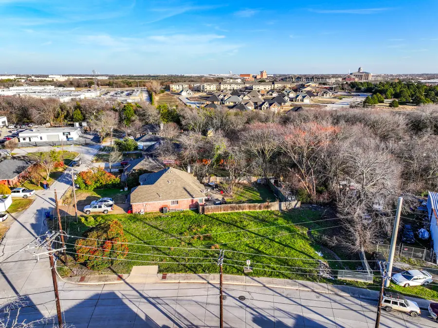 TBD Dickey Street, Rockwall, TX 75087 - #3