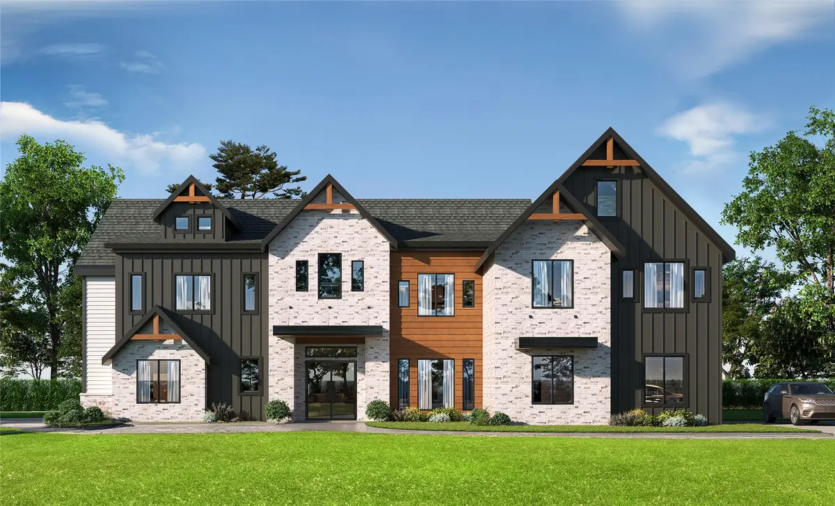 705 Cambridge Court, Nevada, TX 75173 - Image #1