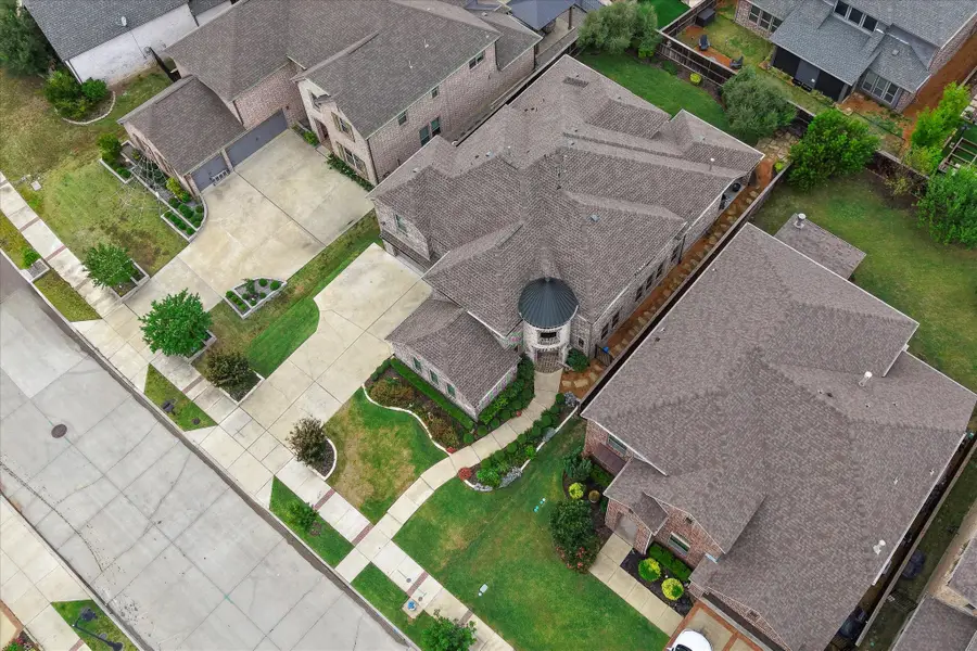 1839 Legendary Reef Way, Wylie, TX 75098 - Image #3