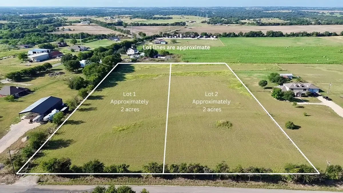 Lot 1 - 919 W Hillyard Road, Moody, TX 76557 - #1