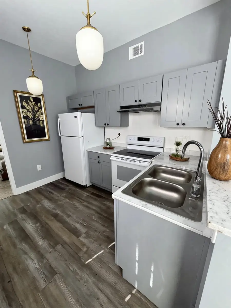 4947 E Side Avenue, Dallas, TX 75214 - #3