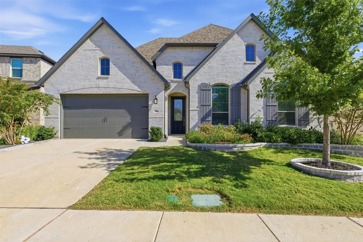 4400 Rocky Ridge Trail, Little Elm, TX 75068 - Image #1