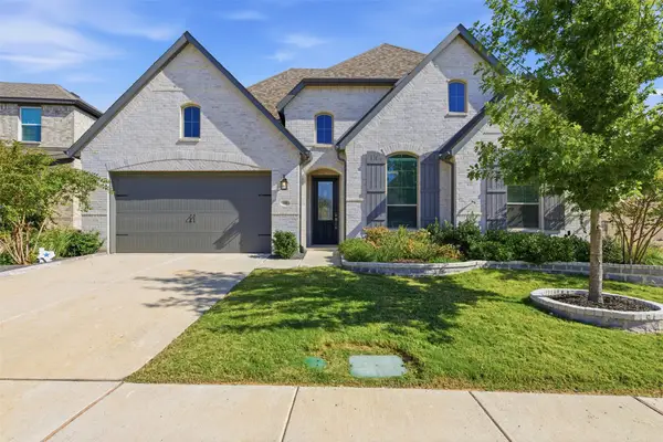 4400 Rocky Ridge Trail, Little Elm, TX 75068