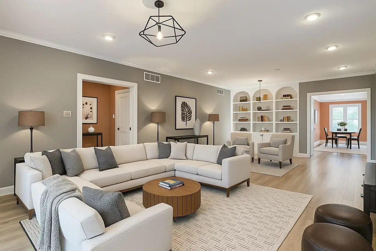 6126 Averill Way #203W, Dallas, TX 75225 - Image #1