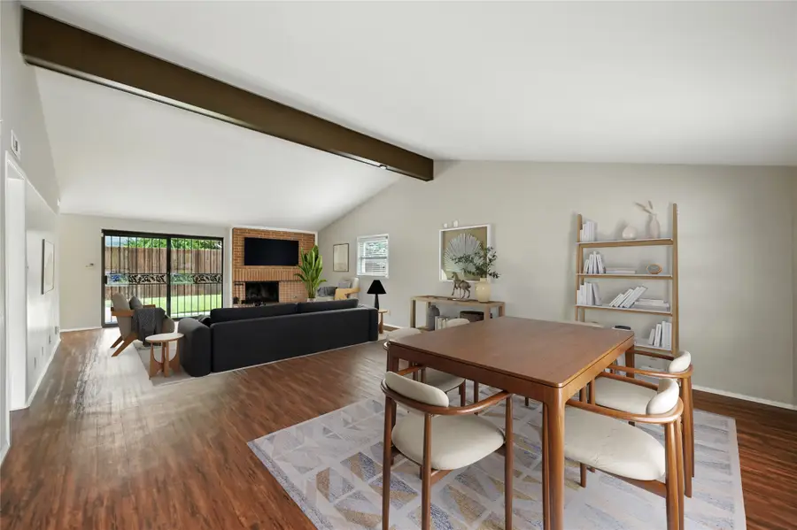 11832 High Valley Drive, Dallas, TX 75234 - Image #3