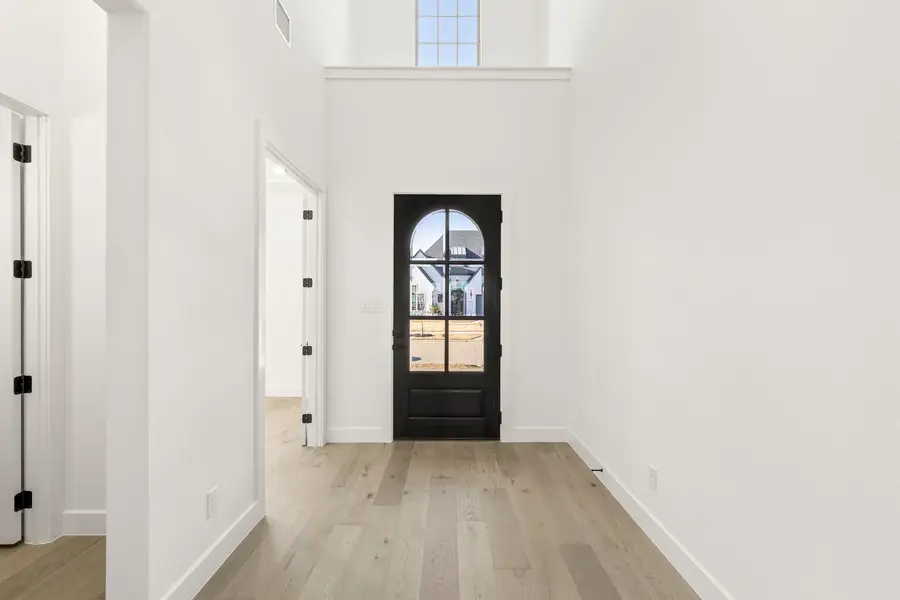 4711 Belo Drive, Prosper, TX 75078 - #3