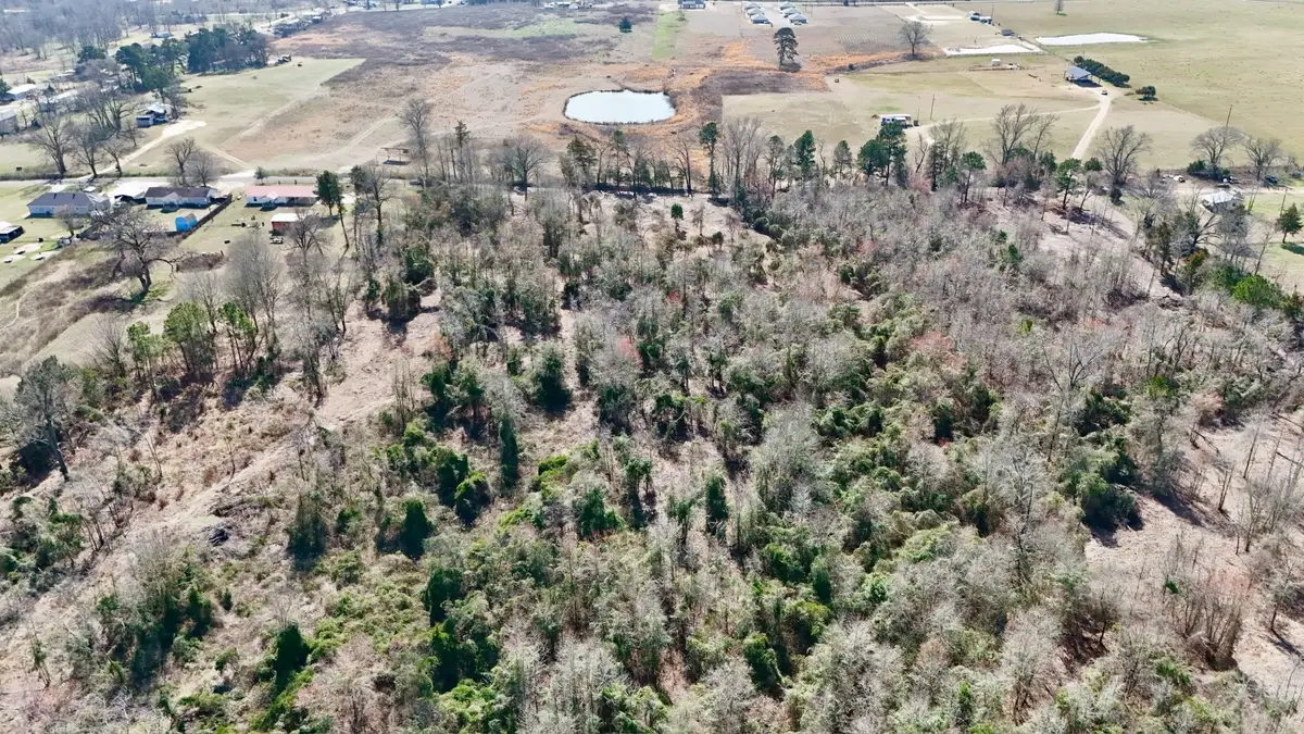 TBD County Road 3211, Pittsburg, TX 75686 - #1