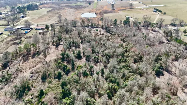 TBD County Road 3211, Pittsburg, TX 75686