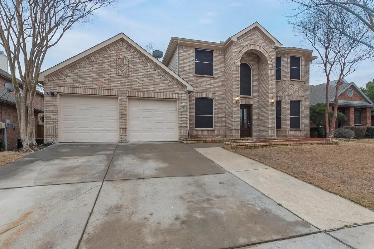 2907 Abby Lane, Wylie, TX 75098 - Image #1