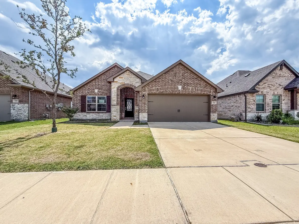 1506 Fairweather Way, Forney, TX 75126 - Image #1