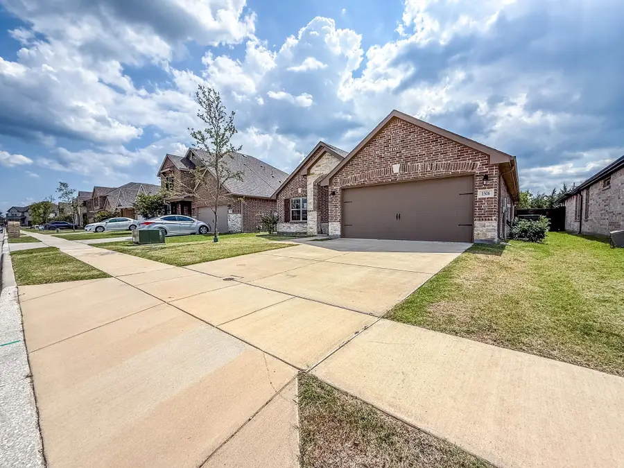1506 Fairweather Way, Forney, TX 75126 - Image #3