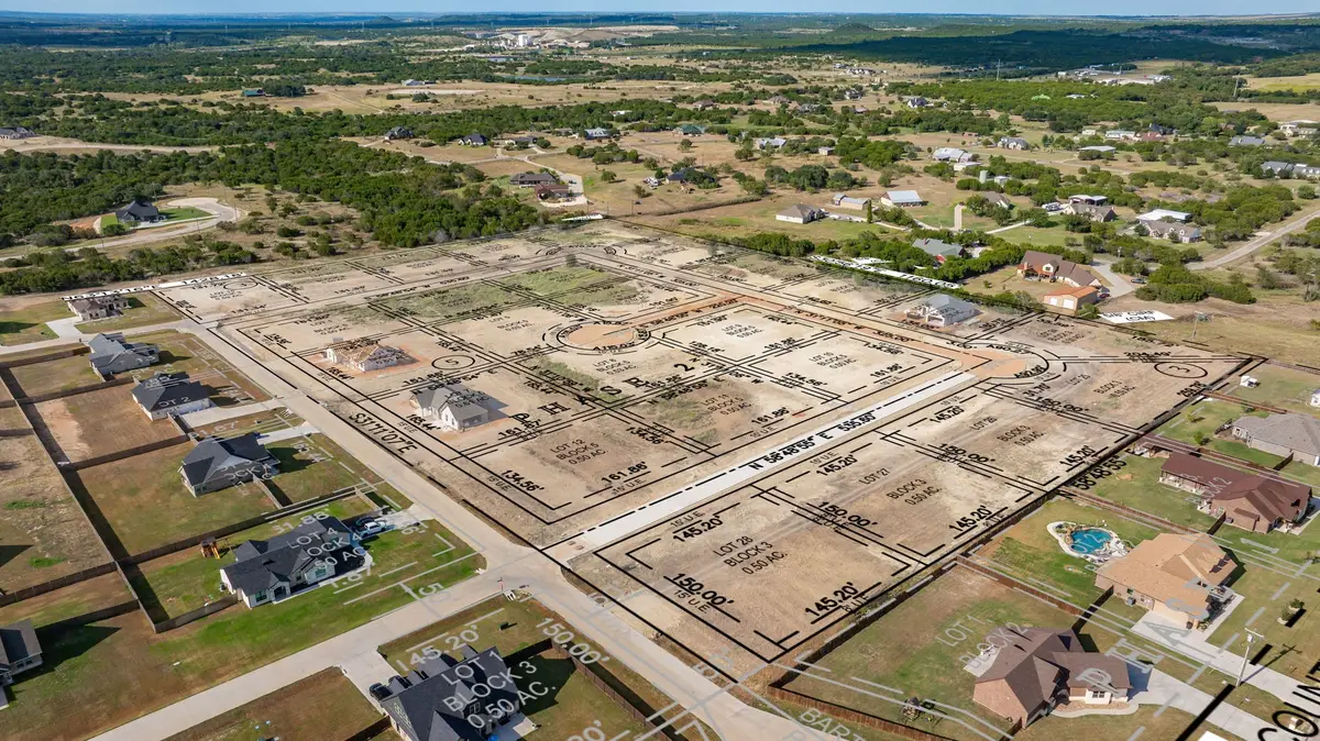 Lot 26 Barton Ranch Road, Nemo, TX 76070 - Image #1