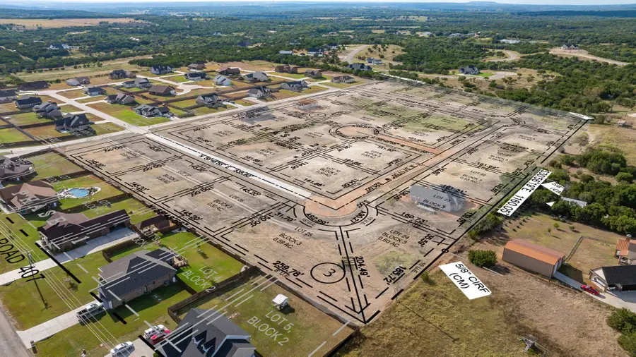 Lot 8 Barton Ranch Road, Nemo, TX 76070 - Image #3