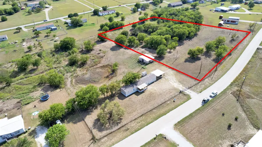 TBD Branding Iron Road, New Fairview, TX 76078 - Image #2