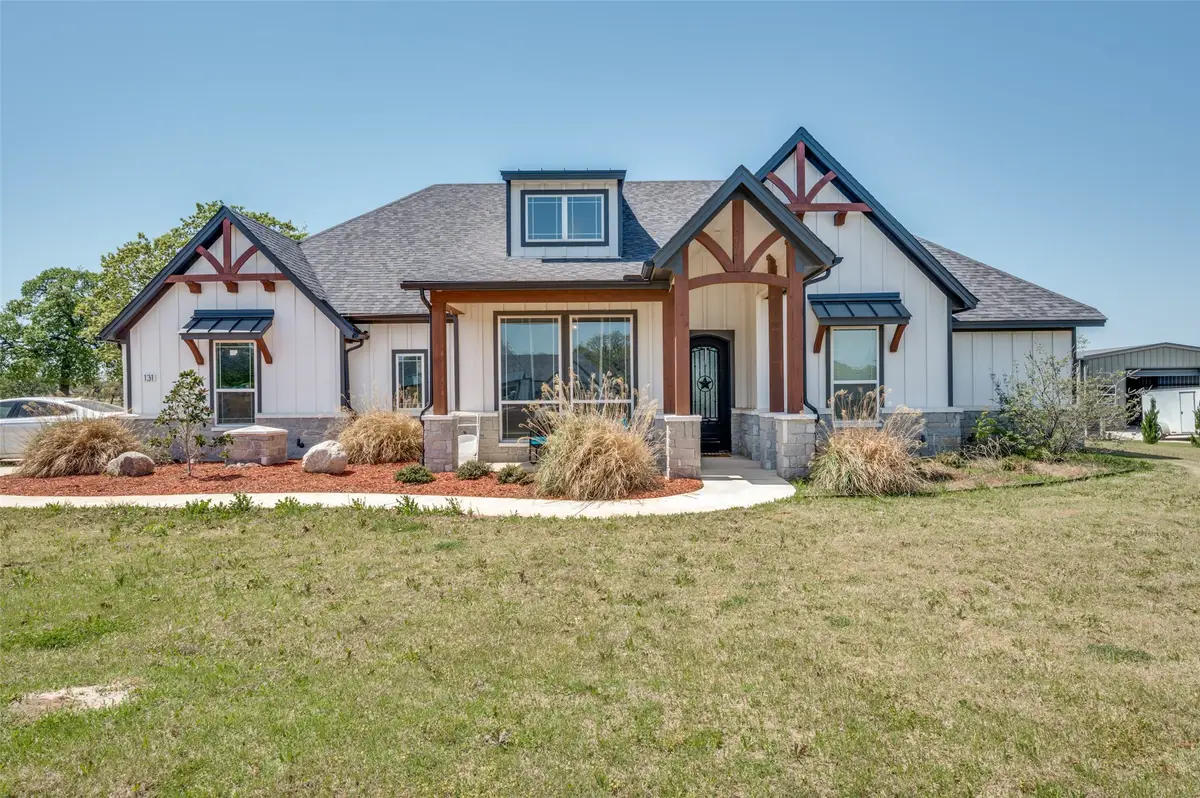 131 San Miguel Drive, Decatur, TX 76234 - Image #1