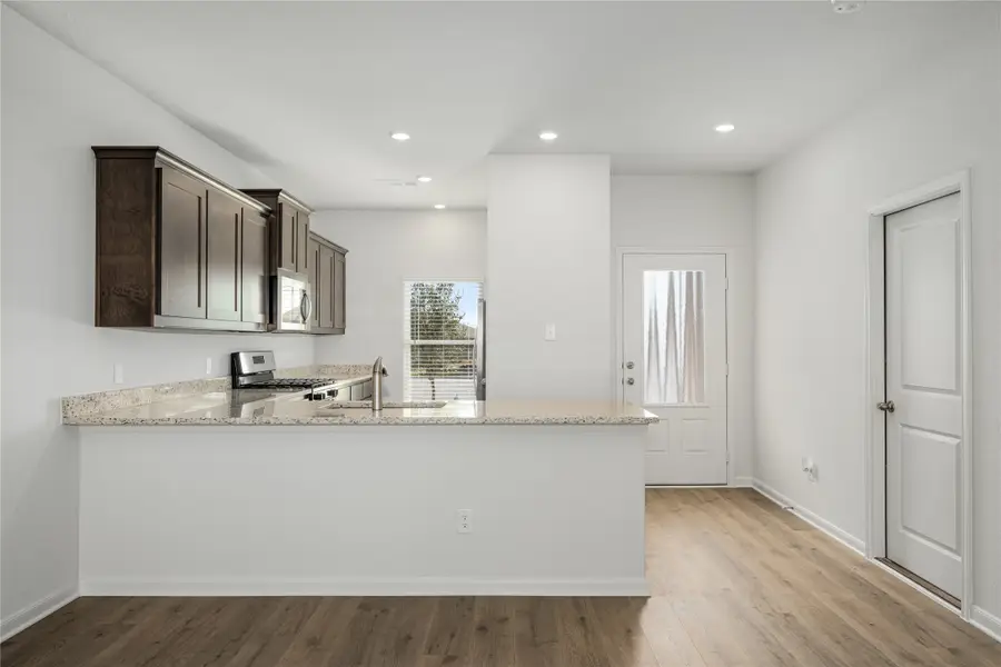 1005 Tempe Lane, Fort Worth, TX 76108 - Image #3