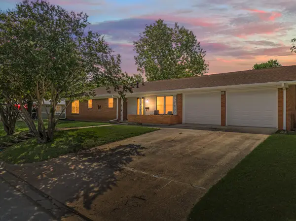 2610 Powell Drive, Gatesville, TX 76528