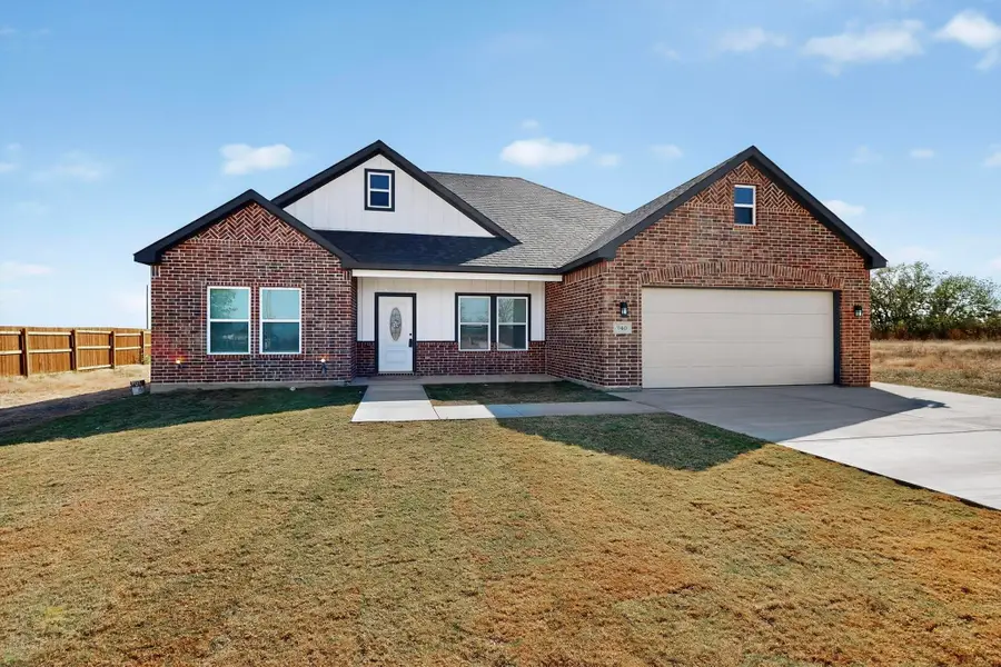 740 Section House Road, Ennis, TX 75119 - Image #2