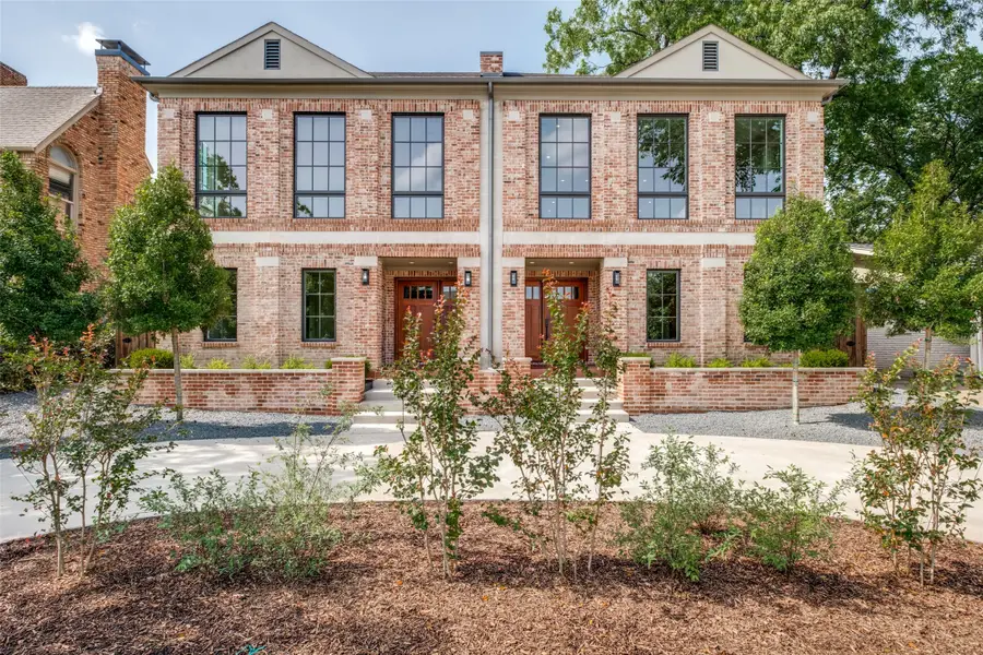 3420 Lovers Lane #A, University Park, TX 75225 - #2
