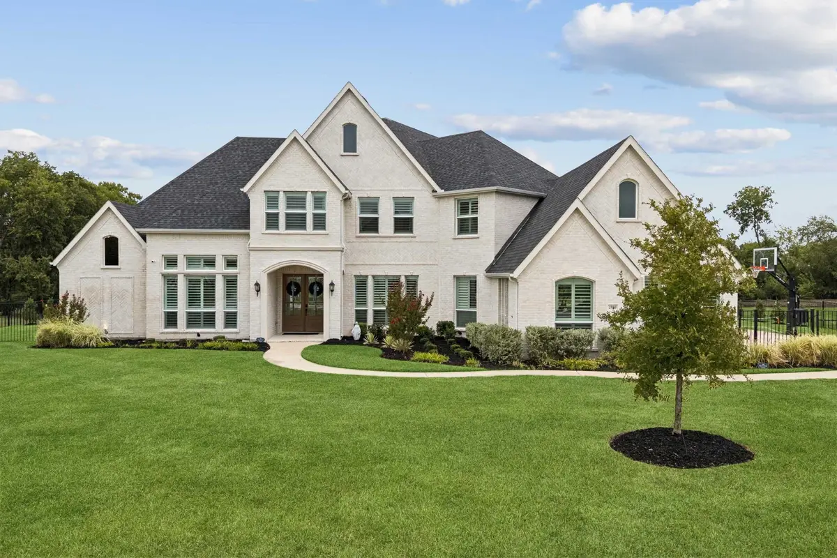 4909 Whisper Drive, Parker, TX 75002 - #1