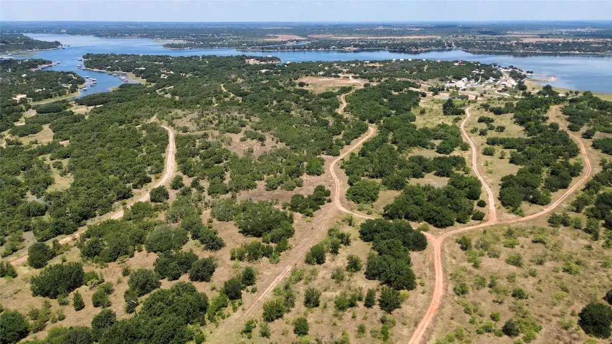 TBD Amy Drive, Brownwood, TX 76801 - Image #1