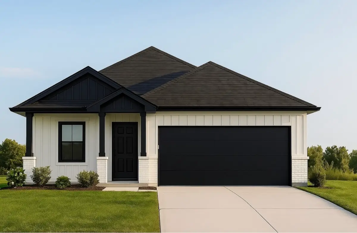 494 Peace Lily Way, Tolar, TX 76476 - Image #1