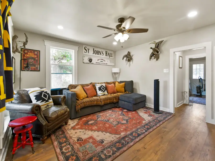 2493 Baker Ridge Road, Sherman, TX 75090 - Image #3