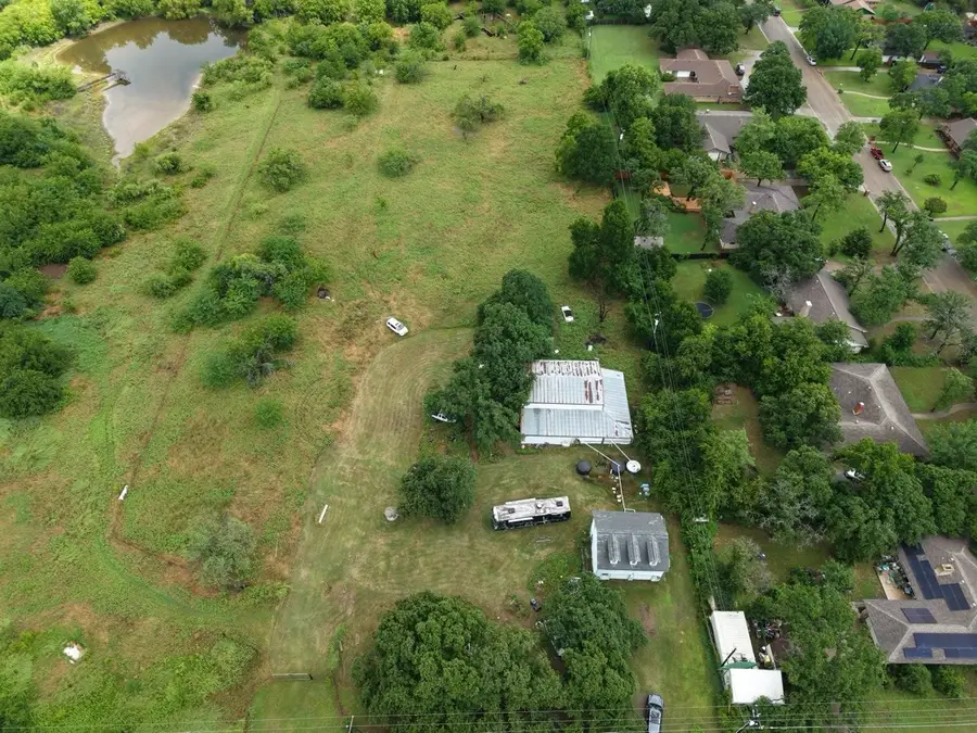 2965 Hartlee Field Road, Denton, TX 76208 - #3